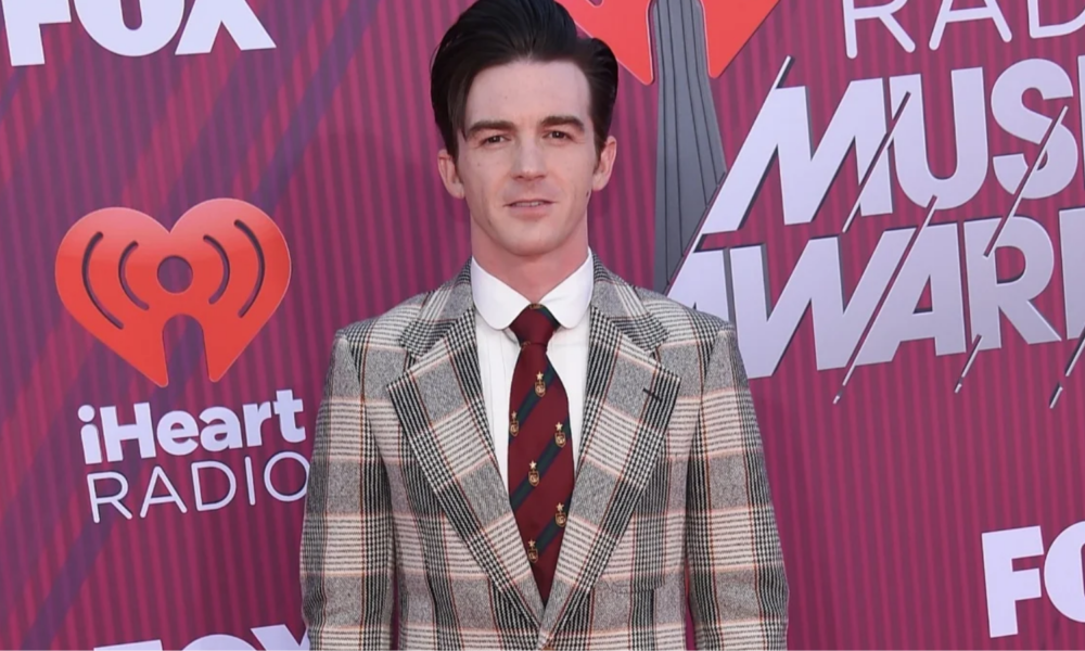 Drake Bell Mexico - 'Mexico is mine', the 'fight' between 'Tulio ...