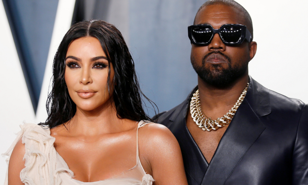 Kim Kardashian revela motivos de su divorcio de Kanye West