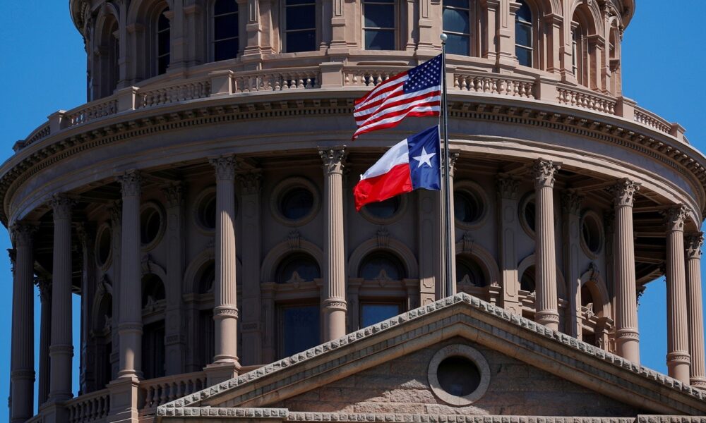 Desde este martes entran en vigor 6 nuevas leyes en el estado Austin