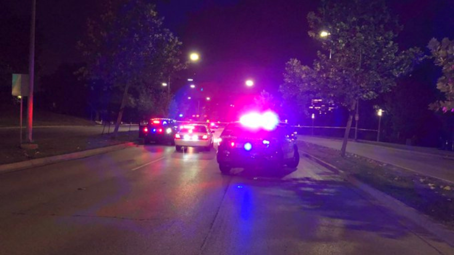 Un vehículo atropella a persona en motocicleta y se da a la fuga ...