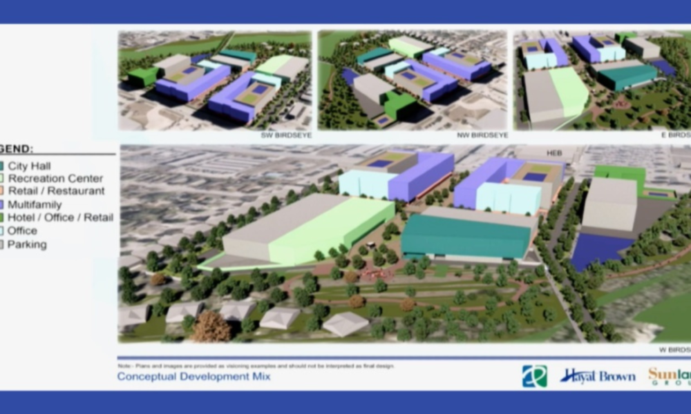 Considerarán programación para el centro recreativo Downtown East