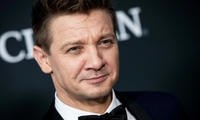 Jeremy Renner, estrella de Marvel, en estado crítico tras sufrir accidente