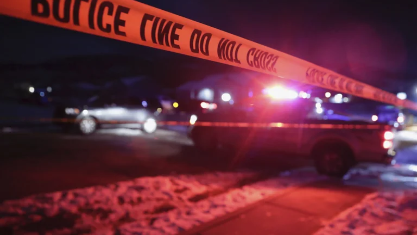 8 personas, incluidos 5 niños, encontradas muertas en Utah