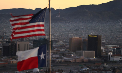 Texas lidera la nación en crecimiento laboral