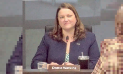 Dottie Watkins se desempeñará como presidenta y directora ejecutiva de Cap Metro