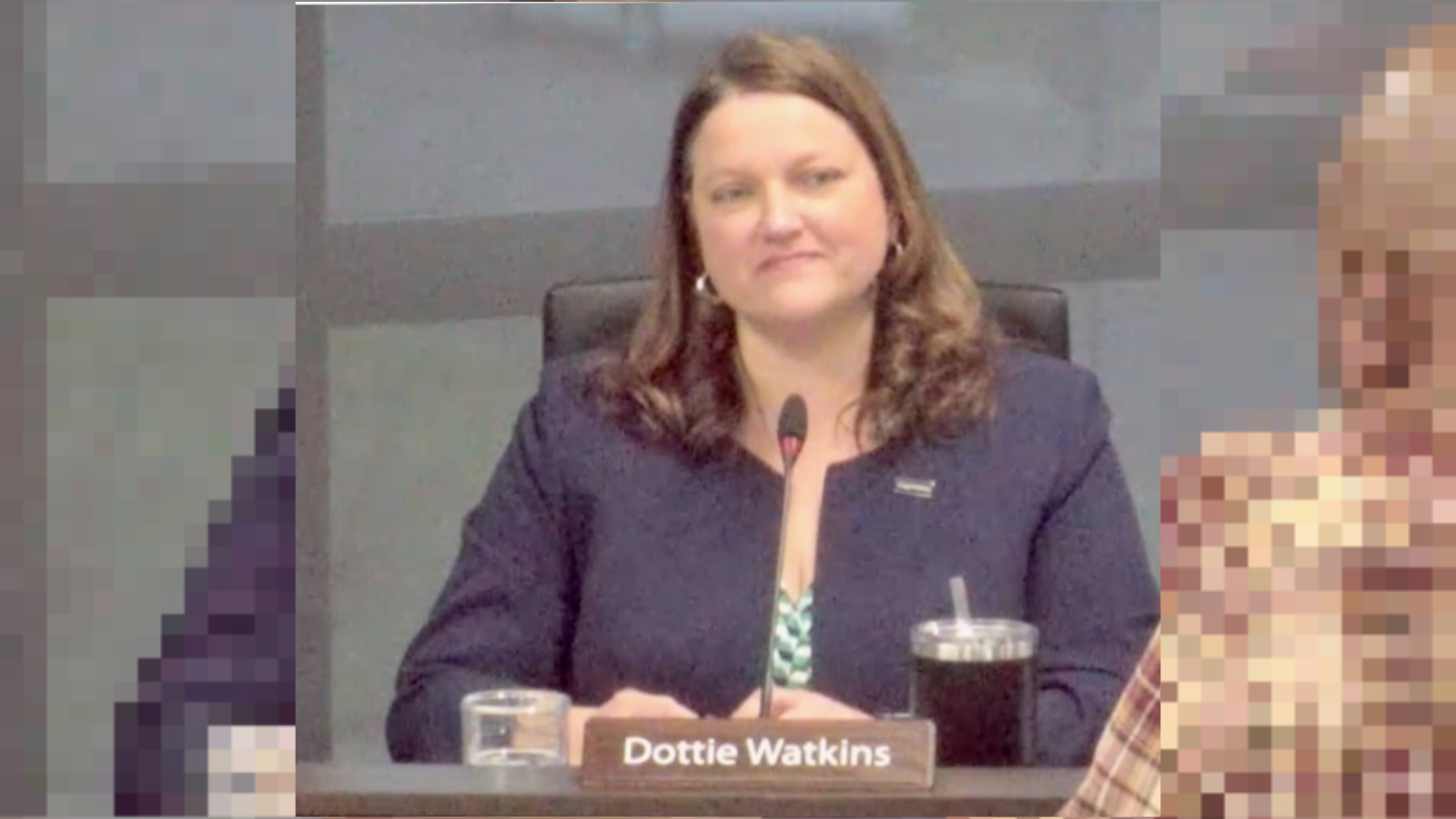 Dottie Watkins se desempeñará como presidenta y directora ejecutiva de Cap Metro