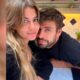 El exfutbolista Gerard Piqué y su nueva novia, Clara Chía.(Agencia Reforma)