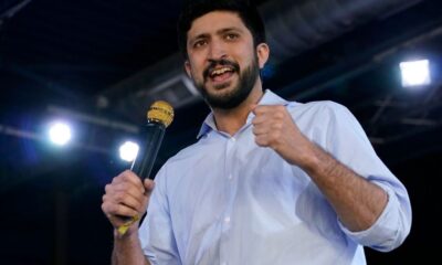 Greg Casar. (AP Images)