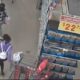 Policía busca a 3 mujeres involucradas en robo agravado en Round Rock HEB