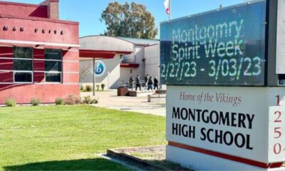 Policía: estudiante de 16 años apuñalado fatalmente por otro estudiante en un salón de clases de California (Foto: Departamento de Policía de Santa Rosa)