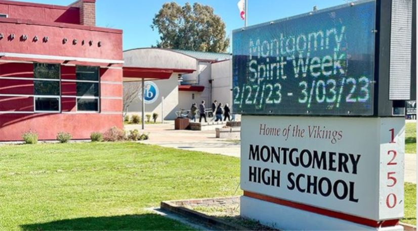 Policía: estudiante de 16 años apuñalado fatalmente por otro estudiante en un salón de clases de California (Foto: Departamento de Policía de Santa Rosa)