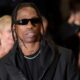 Travis Scott charges Travis Scott charges.jpg - Credit: Kristy Sparow/Getty Images