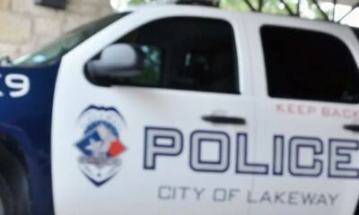 El Departamento de Policía de Lakeway está investigando un cuerpo encontrado en el campo de golf Flintrock Falls, cerrando ciertas secciones del área sin una amenaza inmediata para la seguridad de la comunidad, mientras que la identidad del fallecido y otros detalles permanecen sin revelar. (Foto de archivo cortesía: Departamento de Policía de Lakeway)