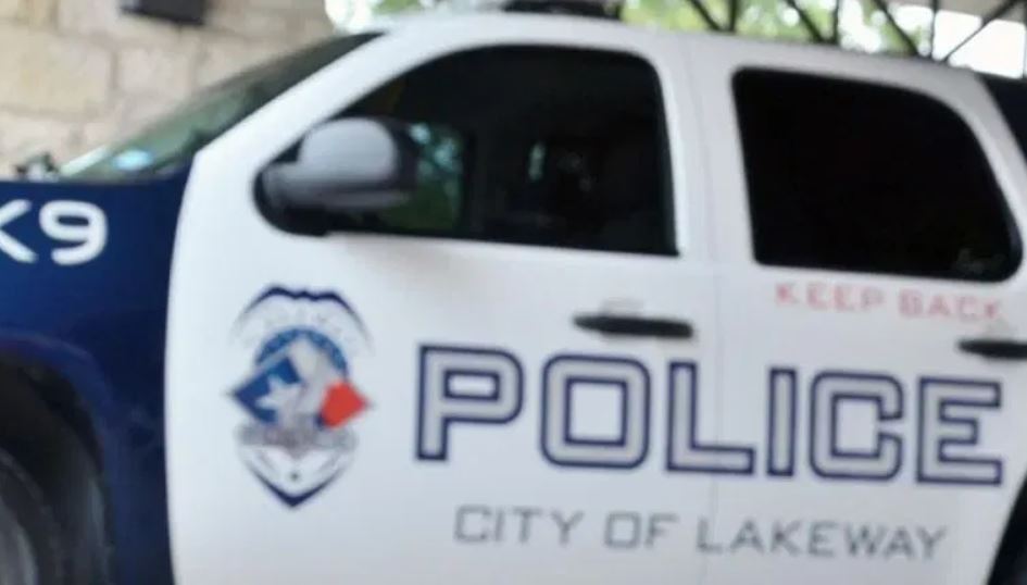 El Departamento de Policía de Lakeway está investigando un cuerpo encontrado en el campo de golf Flintrock Falls, cerrando ciertas secciones del área sin una amenaza inmediata para la seguridad de la comunidad, mientras que la identidad del fallecido y otros detalles permanecen sin revelar. (Foto de archivo cortesía: Departamento de Policía de Lakeway)