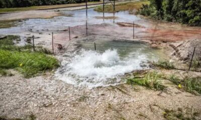 (FOTO: Ciudad de Round Rock)