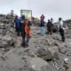 Luego de sufrir una caída en la cara sur del Volcán Citlaltépetl, cuatro alpinistas que intentaban llegar a la cima del Pico de Orizaba fallecieron, tres de ellos son originarios de Veracruz y uno, de Puebla.(Agencia Reforma)