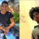 Graham James Freeman, de 16 años, desaparecido, fue visto por última vez en Pflugerville el 10 de septiembre, vestido con jeans de colores claros, una camiseta sin mangas gris y zapatos tenis Nike Jordan negros; La policía insta a cualquier persona que tenga información a llamar al (512) 990-6700. (Fotos cortesía: Departamento de Policía de Pflugerville)