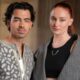 Joe Jonas y Sophie Turner. FOTO:SWAN GALLET/WWD/PENSKE MEDIA VÍA GETTY