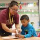 Los estudiantes de Round Rock ISD regresarán pronto al campus después de las vacaciones de invierno del distrito. (Cortesía del Distrito Escolar Independiente de Round Rock)