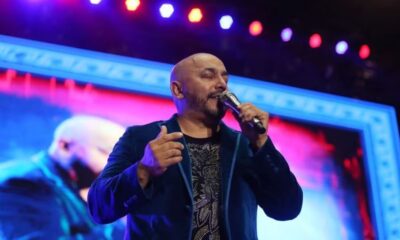 "La Casa de los Famosos regresa el martes 23 de enero y Lupillo Rivera es el primer participante confirmado.(Agencia)