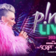 El Moody Center de Austin recibirá a la sensación del pop mundial P!NK el domingo 3 de noviembre de 2024, como parte de su muy esperada gira por Norteamérica, P!NK LIVE 2024. (Foto: Live Nation)