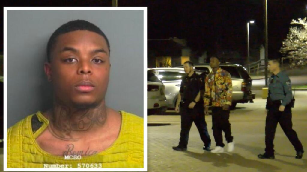 Acusan a un adolescente de matar a su padre y herir a su madre - Austin ...
