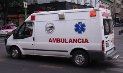 Al interior de una maleta, y con múltiples golpes en el cuerpo fue hallado un pequeño niño en la capital de Puebla.(Agencia Reforma)