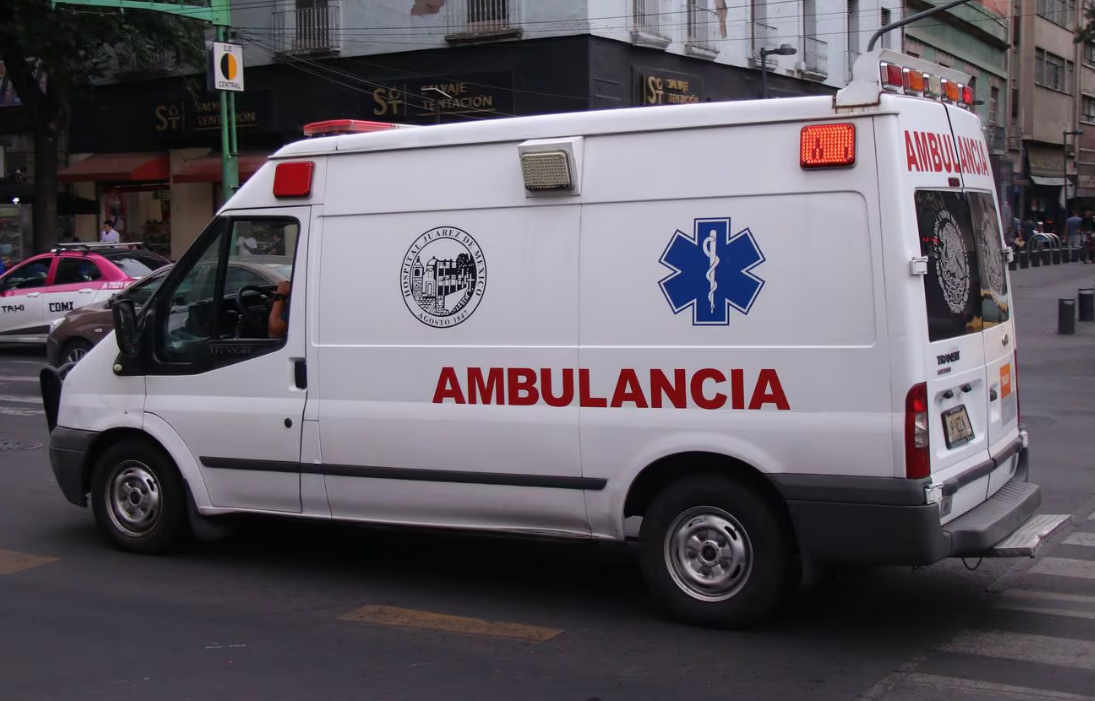 Al interior de una maleta, y con múltiples golpes en el cuerpo fue hallado un pequeño niño en la capital de Puebla.(Agencia Reforma)