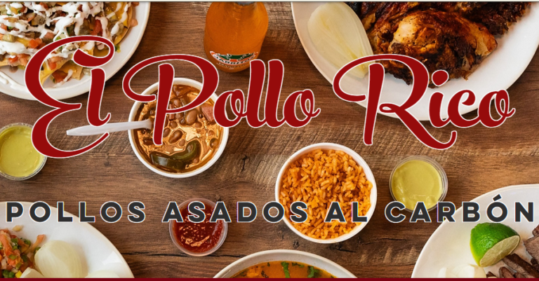 Pollo Rico Monroe El Pollo Rico abre en Kyle - Austin Latino