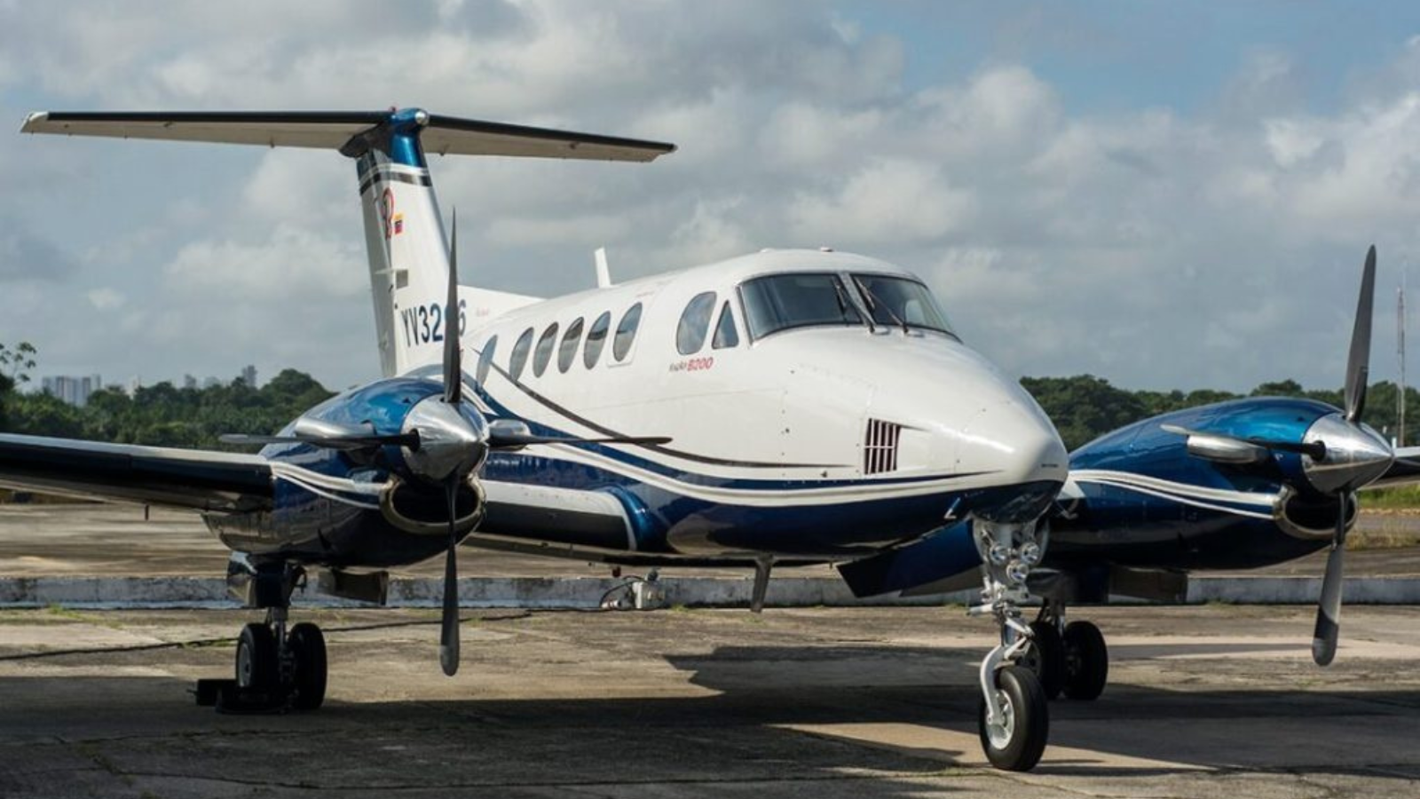 Autoridades hallan dos cuerpos por el siniestro de la aeronave extraviada