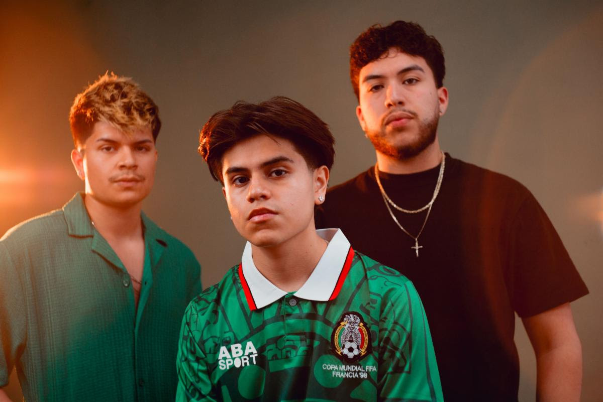 “La Top Uno” nuevo single de Los Aptos