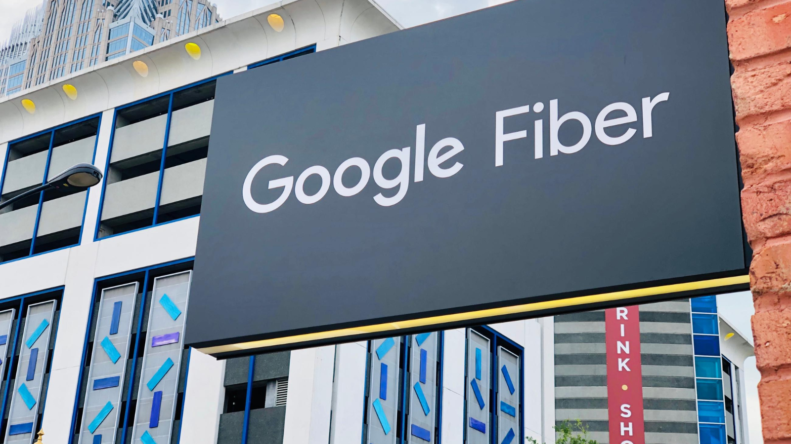 El servicio de internet de alta velocidad de Google Fiber llega a Cedar Park