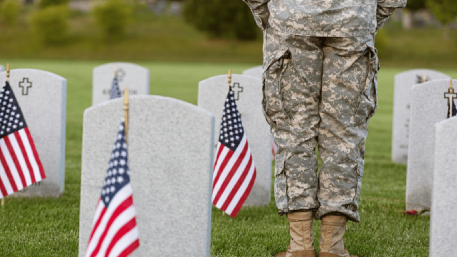 Iniciativa de no rechazo del fin de semana del Memorial Day 2024 de APD