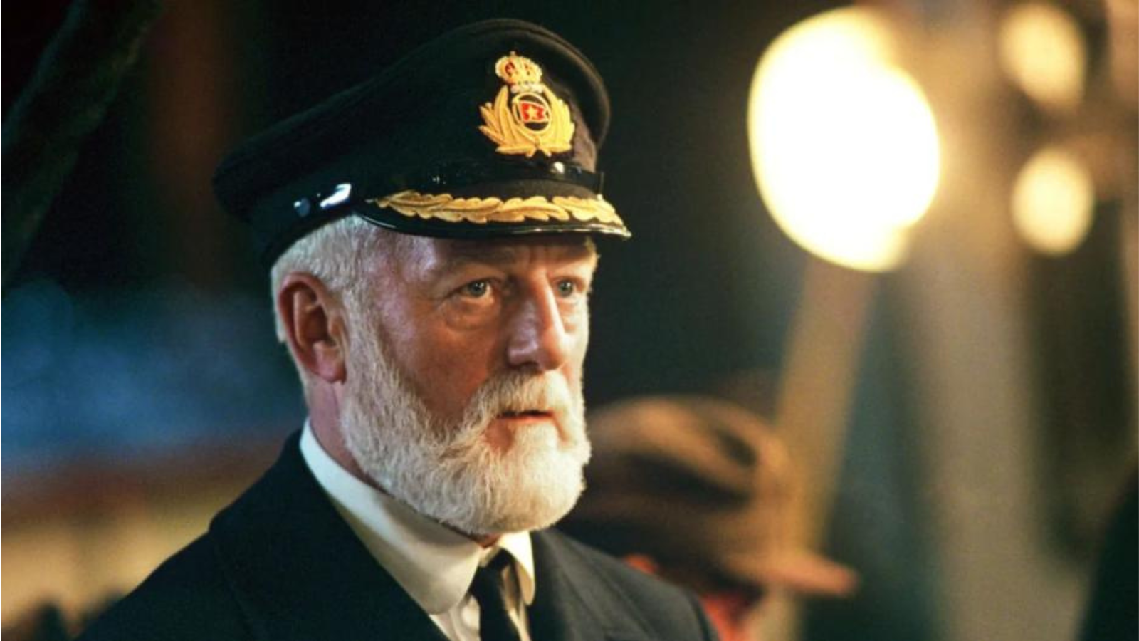 Muere Bernard Hill, actor de “Titanic” y “El Señor de los Anillos”