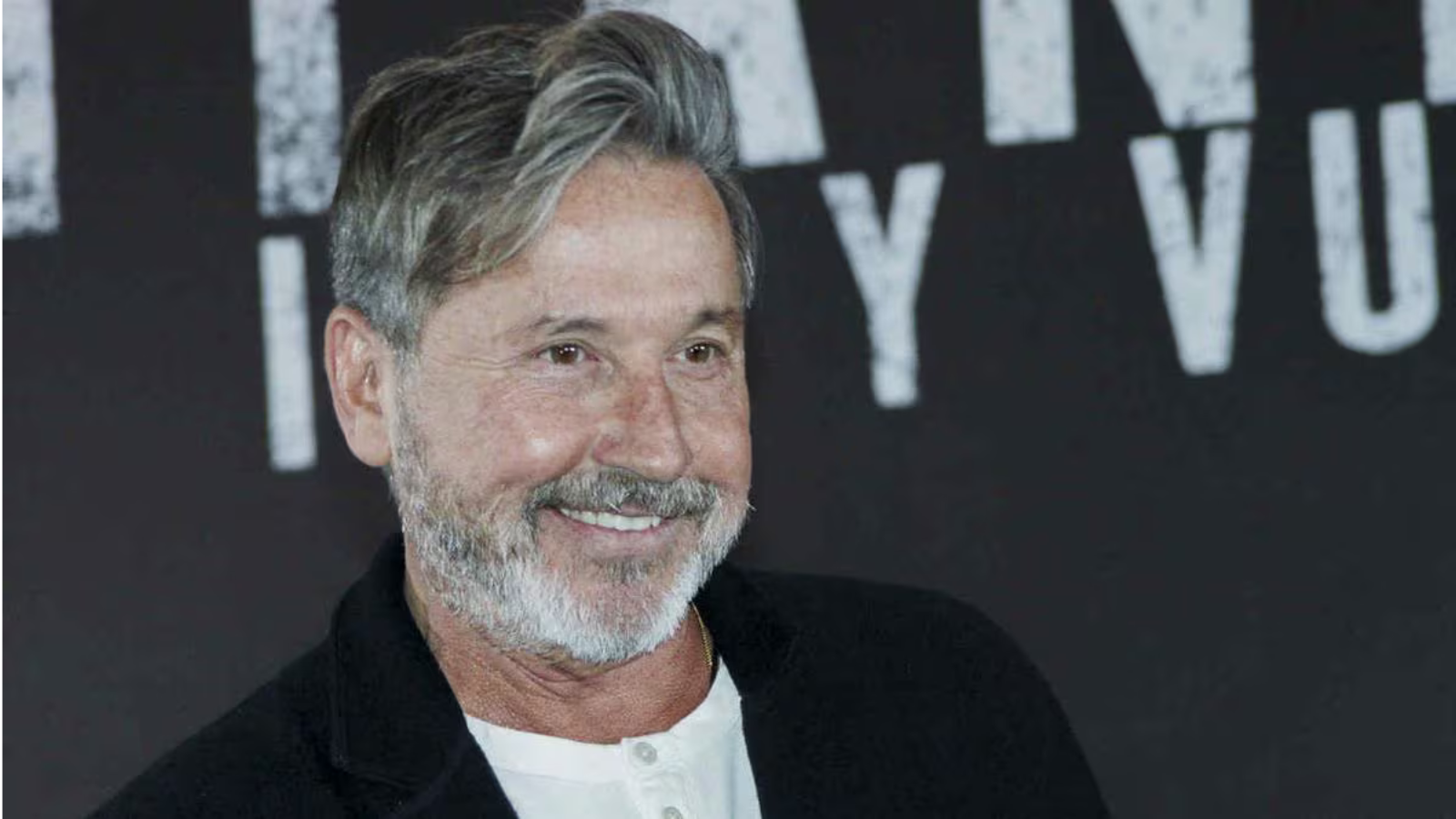 Ricardo Montaner publica álbum con nuevas versiones de clásicos de su repertorio