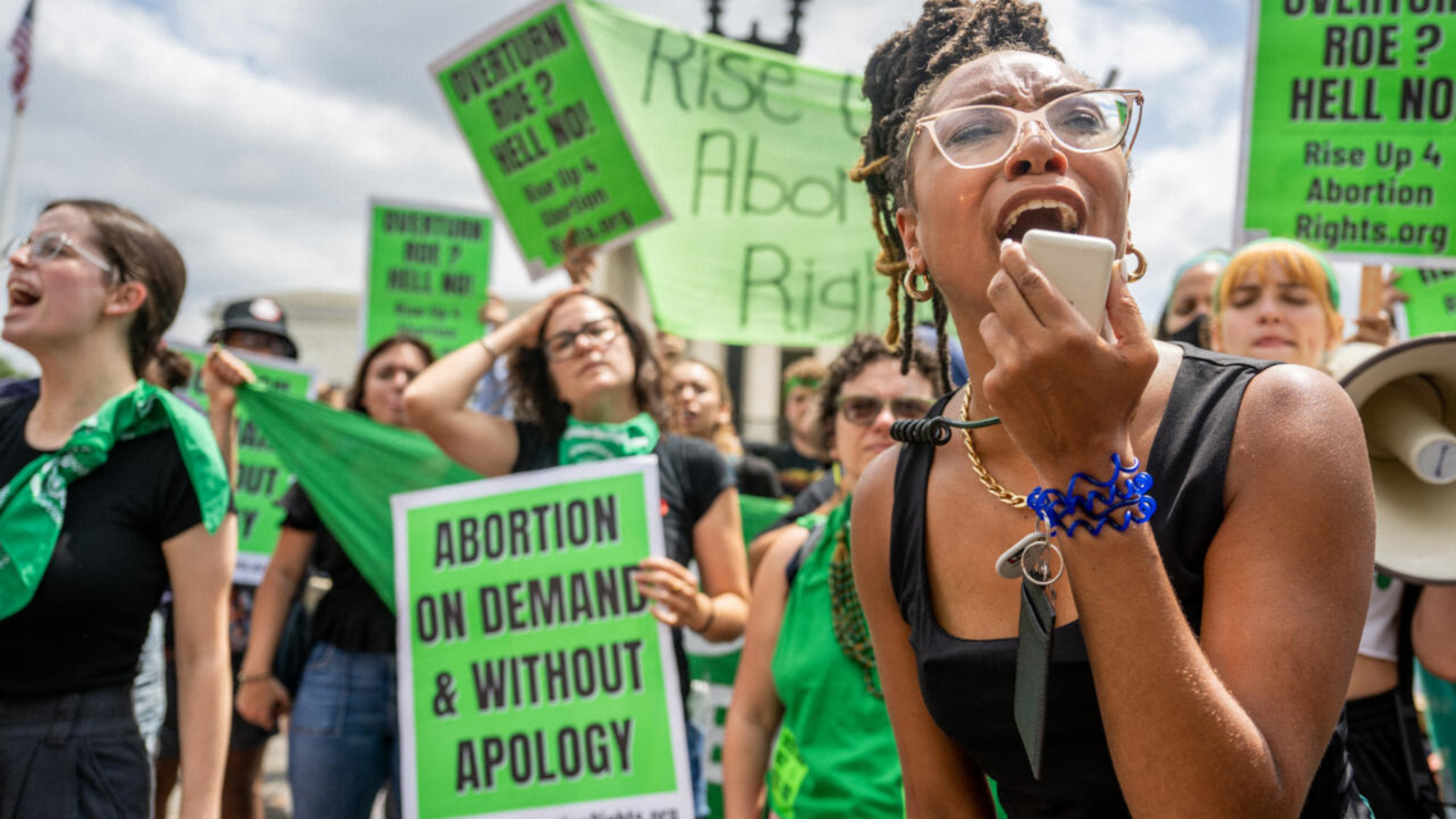 Tribunal mexicano ordena garantizar el aborto en Chihuahua, fronterizo con EU