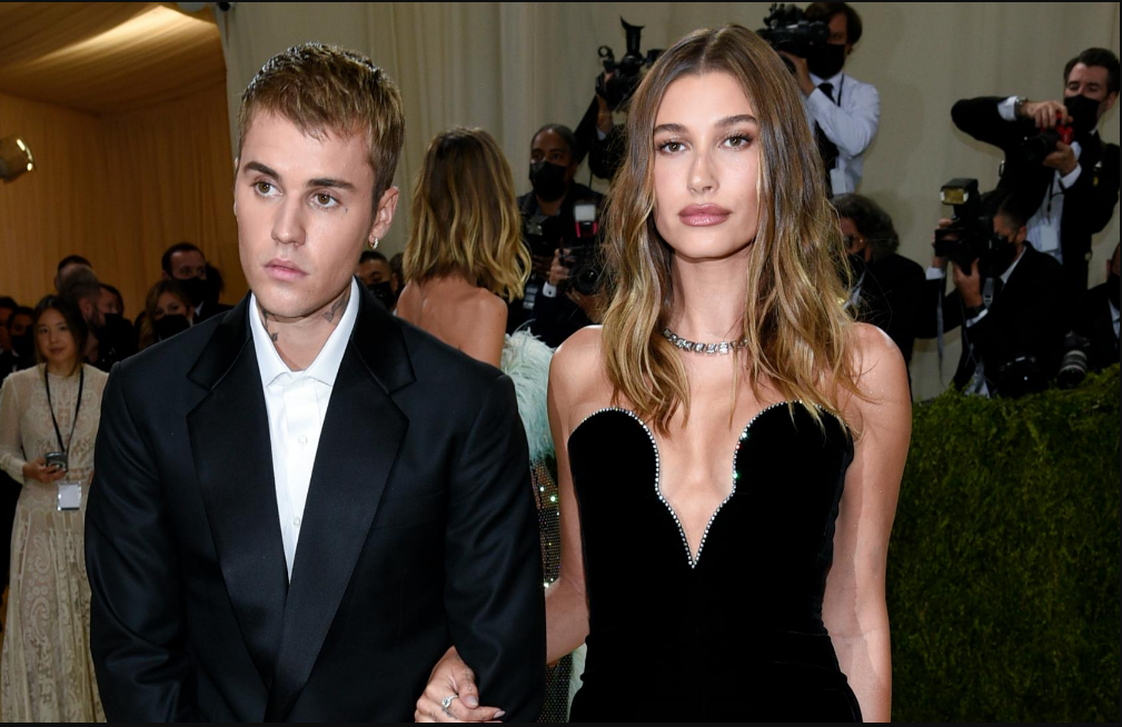 Justin Bieber y Hailey anuncian la espera de su primer hijo