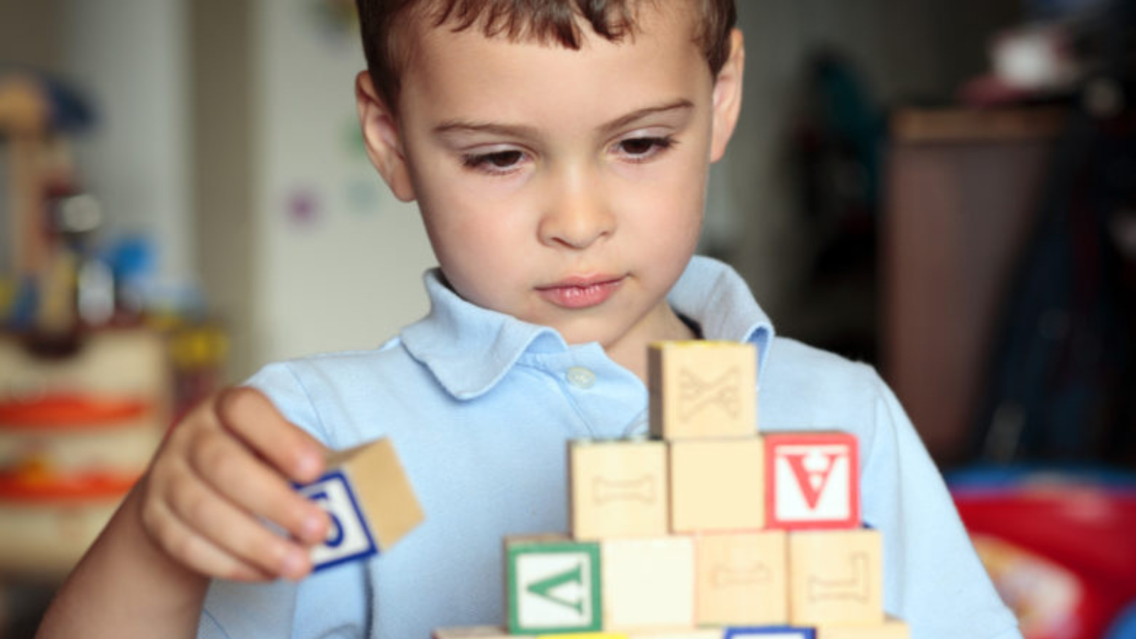 Austin organizará la Feria sensorial del autismo inaugural