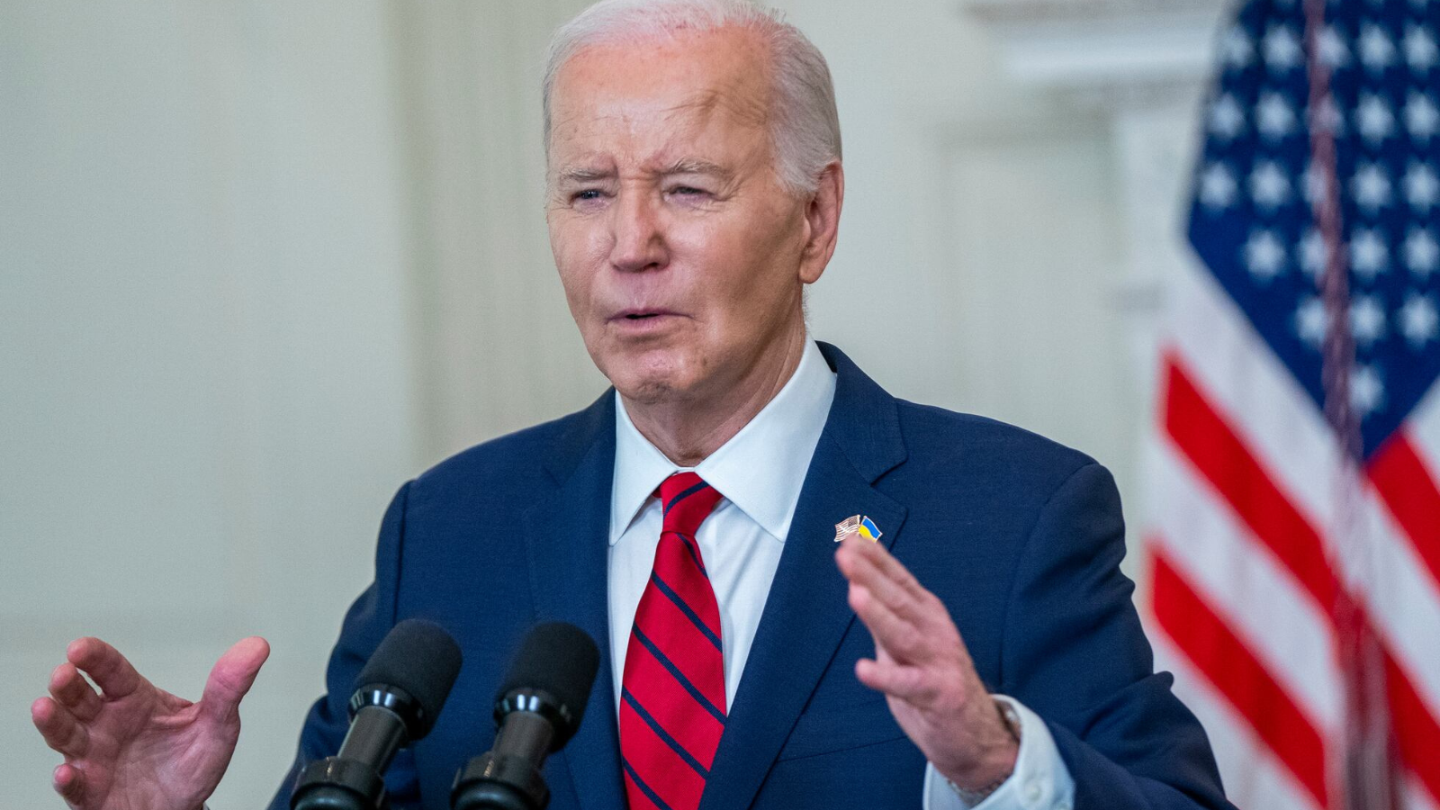 Biden visitará a Austin el lunes 29 de julio