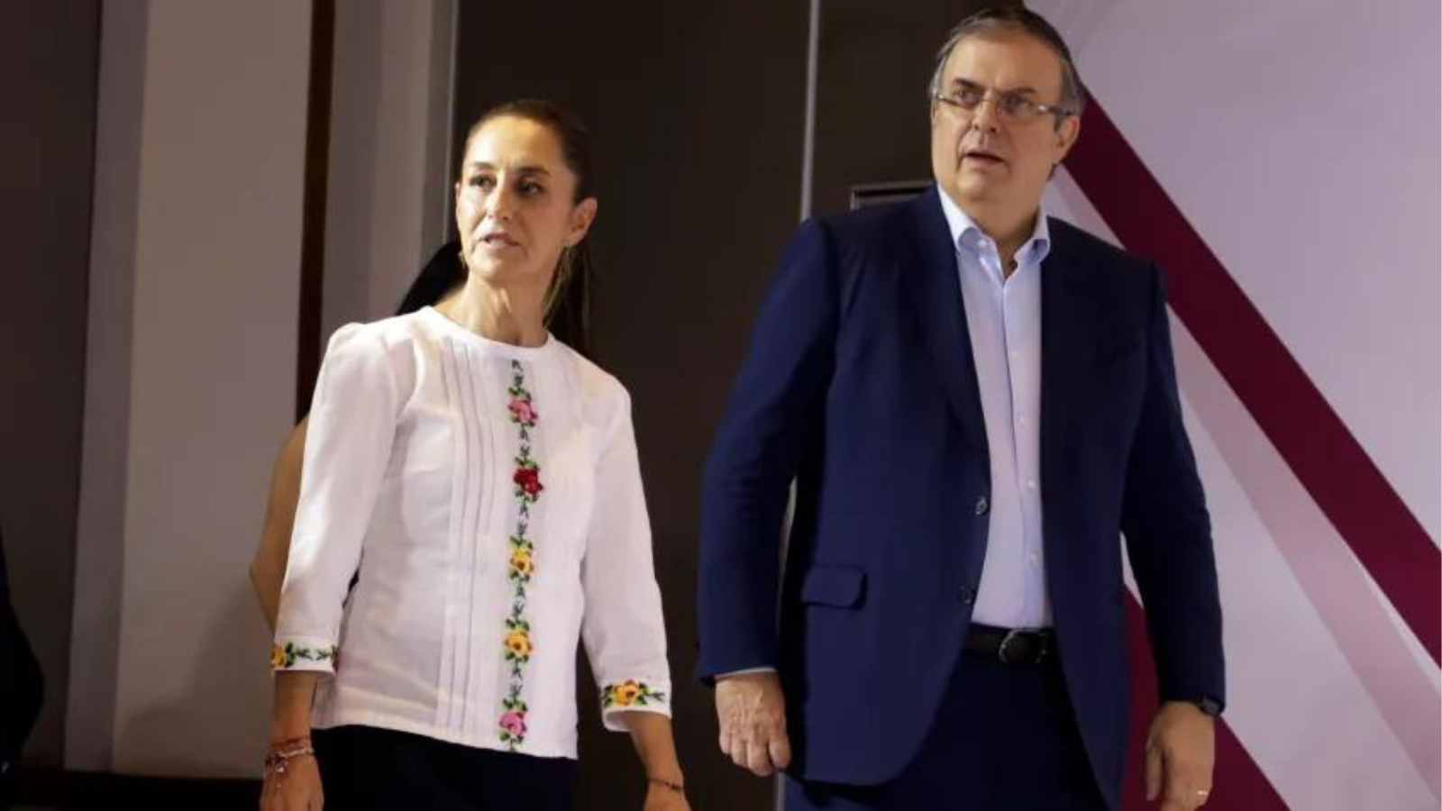 Claudia Sheinbaum arma gabinete con miembros del gobierno saliente y exfuncionarios