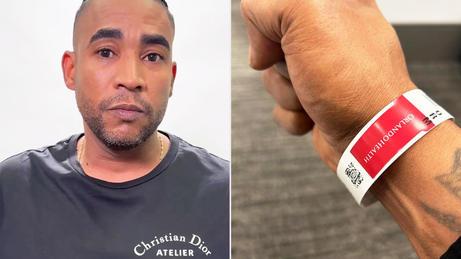 Don Omar anuncia que tiene cáncer