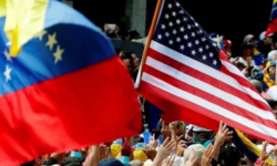 Venezolanos pueden acceder al parole humanitario para migrar a EE. UU. / Foto: cortesía Publimetro