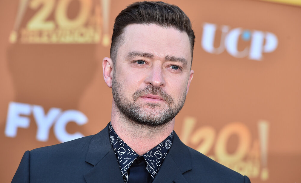 Arrestan a Justin Timberlake en Long Island