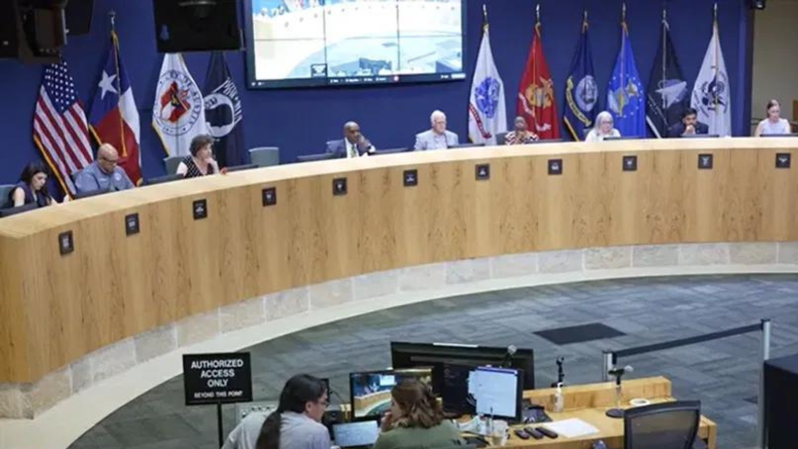 Administrador de Austin presenta proyecto de presupuesto para año fiscal 2025