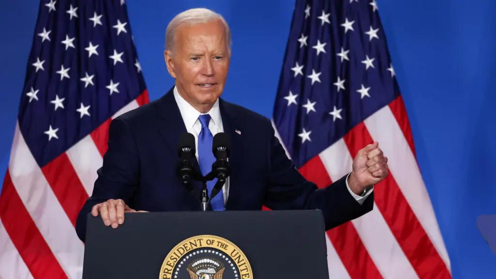 Administración Biden ha cancelado préstamos a más de un millón de empleados públicos