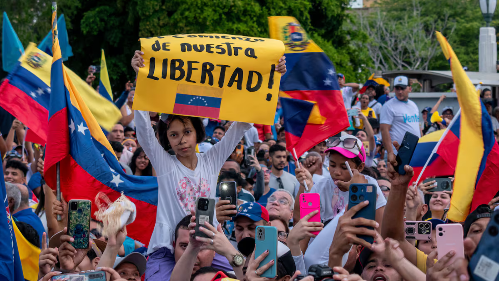 Brasil suspende el envío de observadores a las elecciones presidenciales