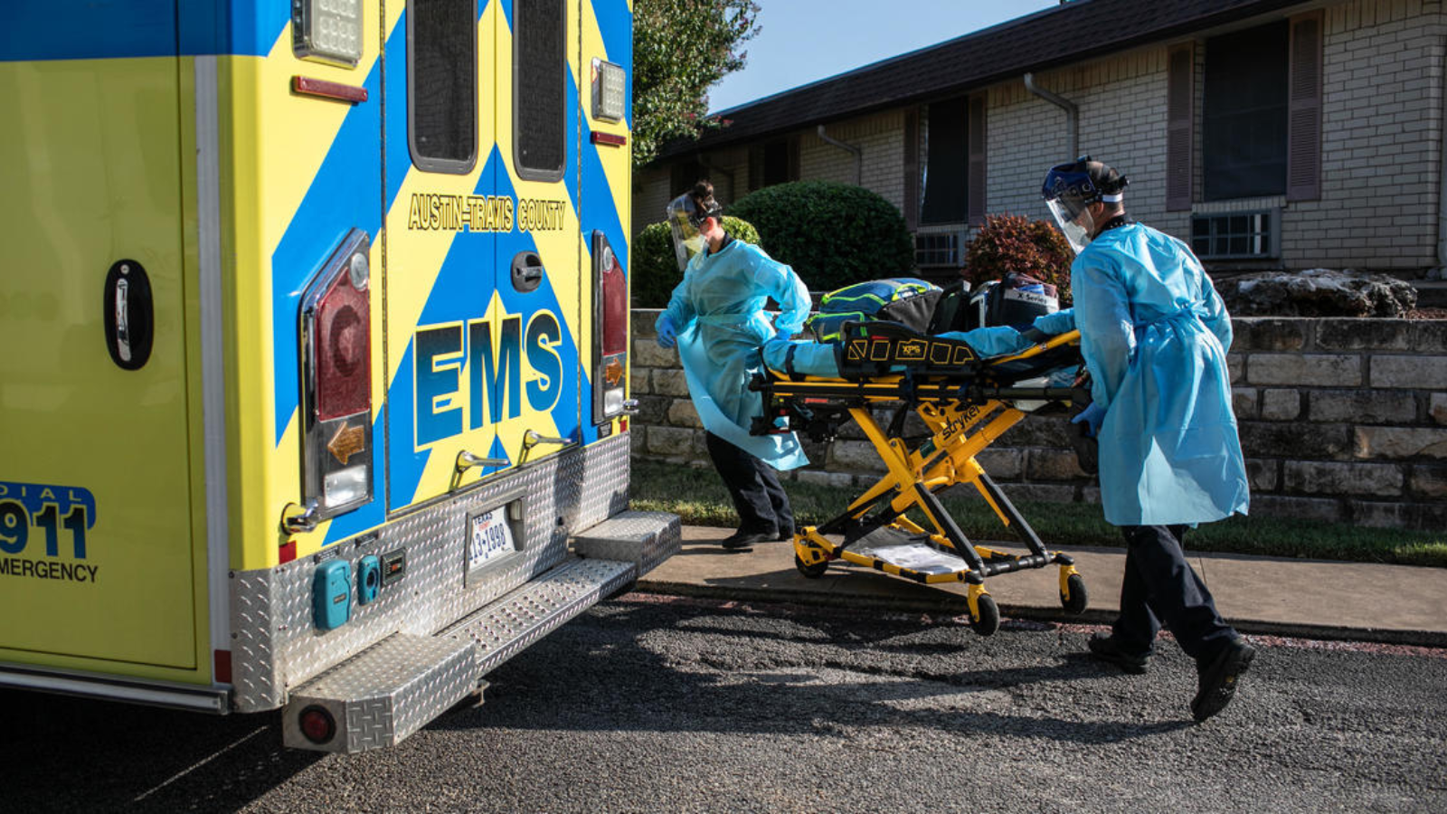 Eligen los finalistas para el Calendario anual de preparación para emergencias