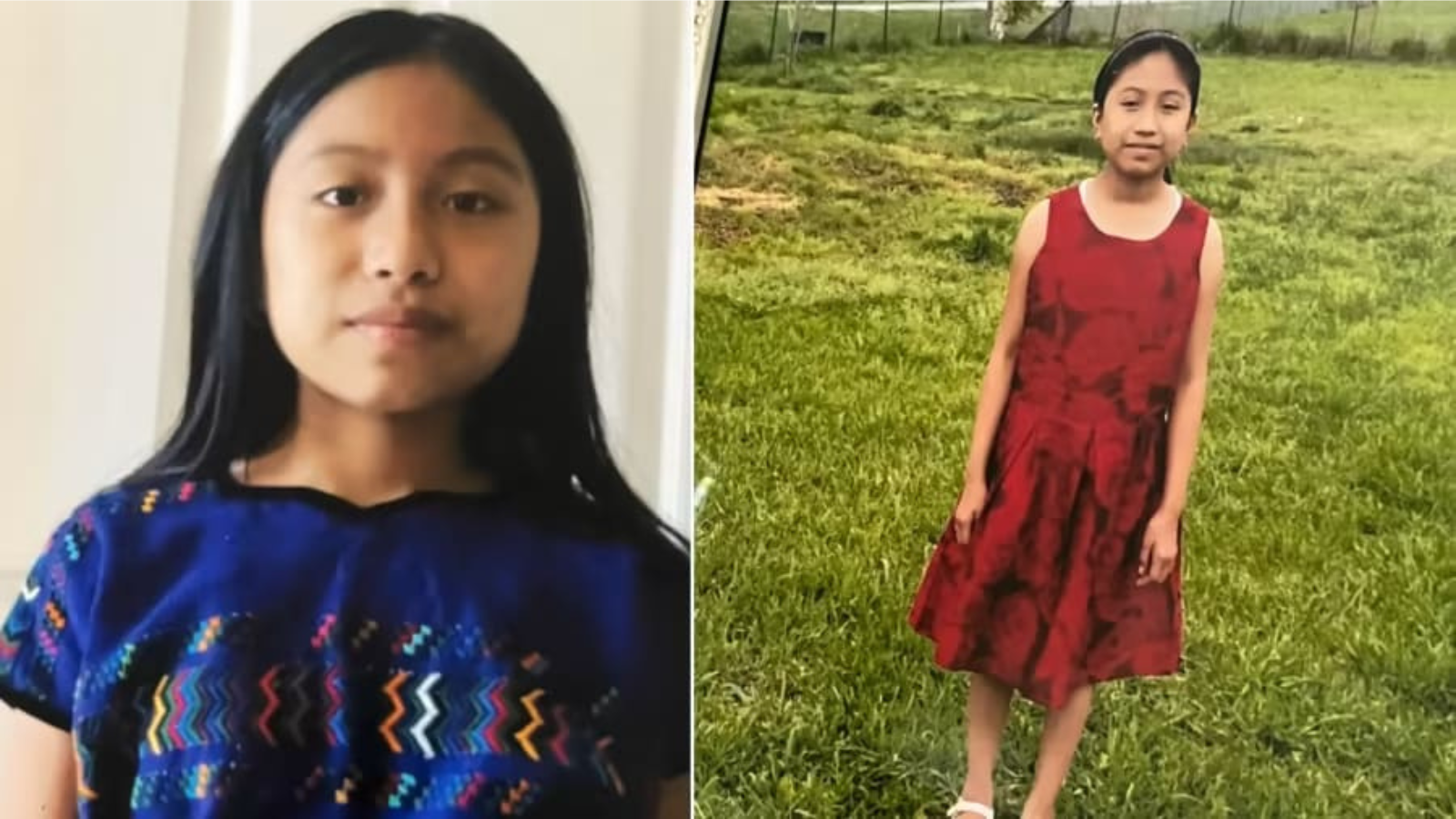 Niña asesinada en Texas fue violada