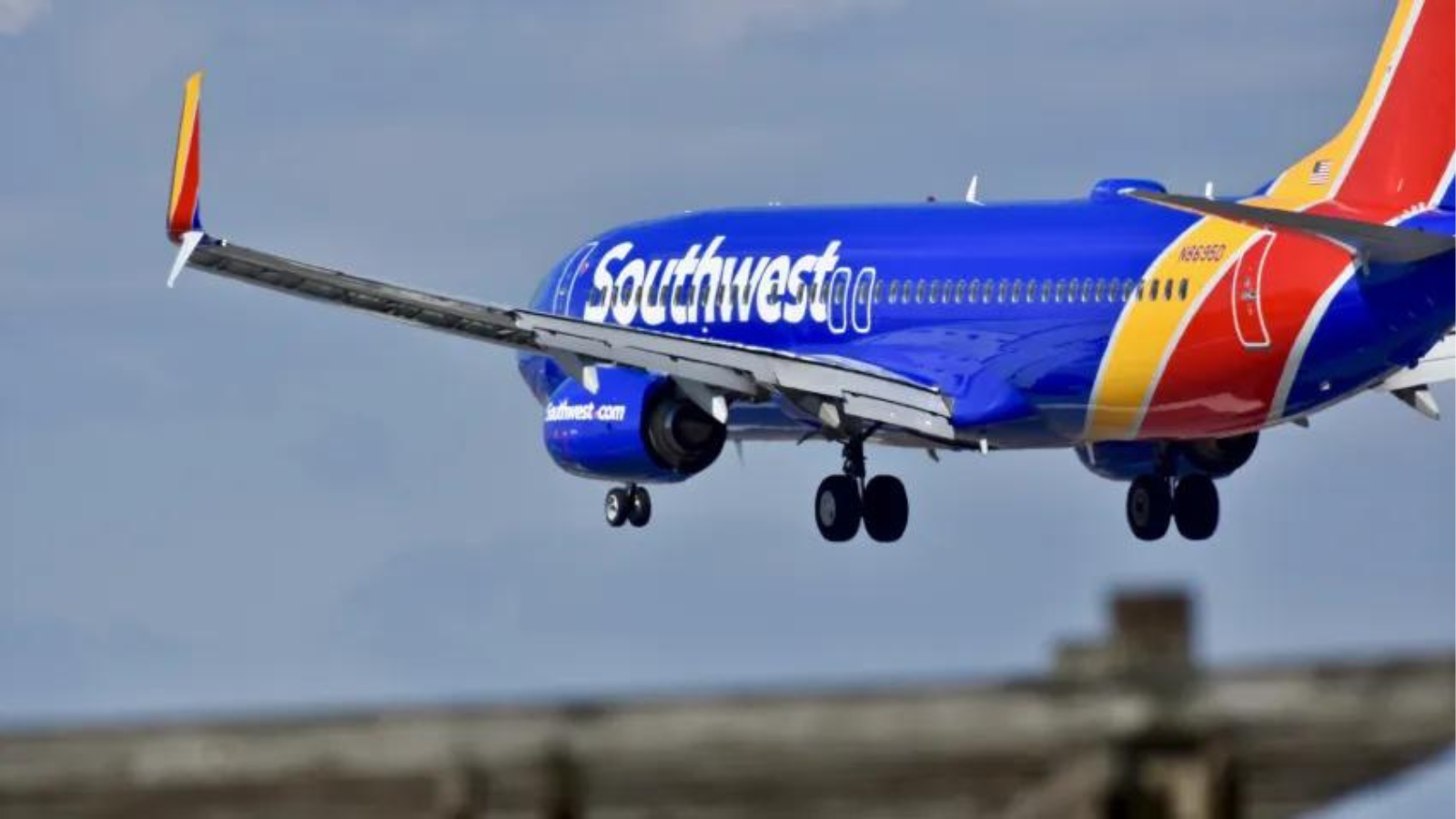 Southwest lanza oferta con tarifas desde $49