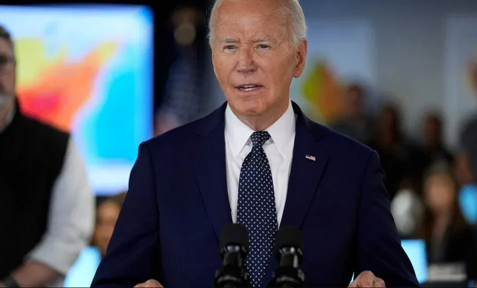 Biden reprograma su viaje a Austin tras intento de asesinato de Trump